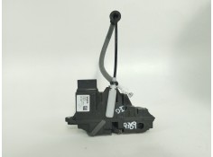 Recambio de cerradura puerta delantera izquierda para volvo xc60 kinetic 2wd referencia OEM IAM 31440997 C57581103 