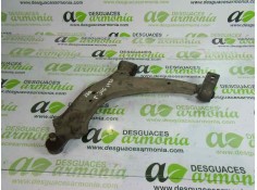 Recambio de brazo suspension inferior delantero izquierdo para peugeot 306 berlina 3/4/5 puertas (s2) boulebard referencia OEM I