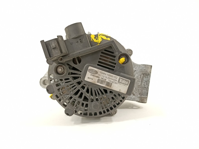 Recambio de alternador para ford fiesta (cb1) ghia referencia OEM IAM 7G9N10300CC  