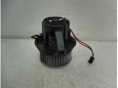 Recambio de ventilador calefaccion para mercedes-benz clase c (w204) lim. c 220 cdi blueefficiency (204.002) referencia OEM IAM 