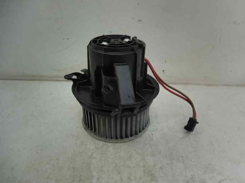 Recambio de ventilador calefaccion para mercedes-benz clase c (w204) lim. c 220 cdi blueefficiency (204.002) referencia OEM IAM 