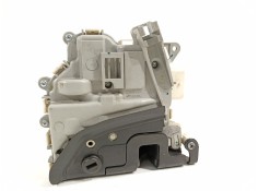 Recambio de cerradura puerta trasera izquierda para audi a4 ber. (b8) básico referencia OEM IAM 8K0839015C   2
