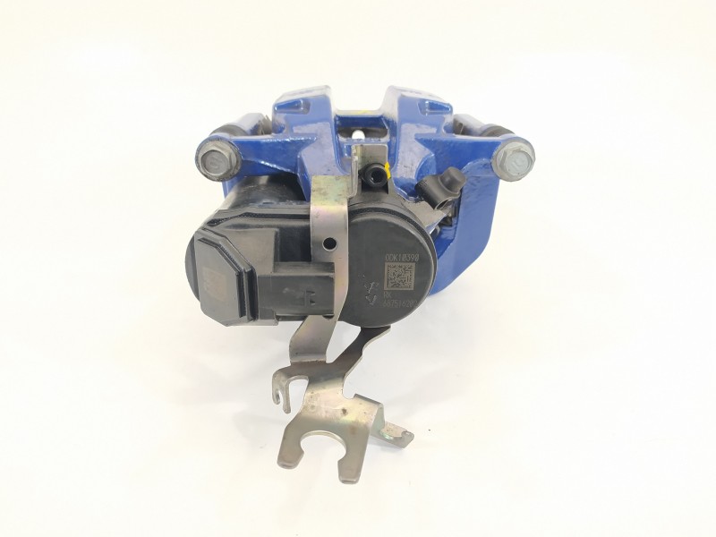 Recambio de pinza freno trasera derecha para bmw serie 3 berlina (g20) 330d referencia OEM IAM 687516202  