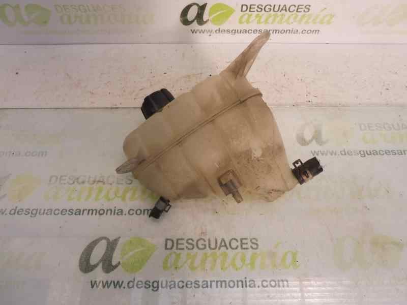 Recambio de deposito expansion para nissan nv 200 (m20) kombi comfort referencia OEM IAM   