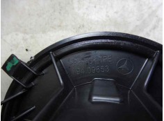 Recambio de ventilador calefaccion para mercedes-benz clase c (w204) lim. c 220 cdi blueefficiency (204.002) referencia OEM IAM  2