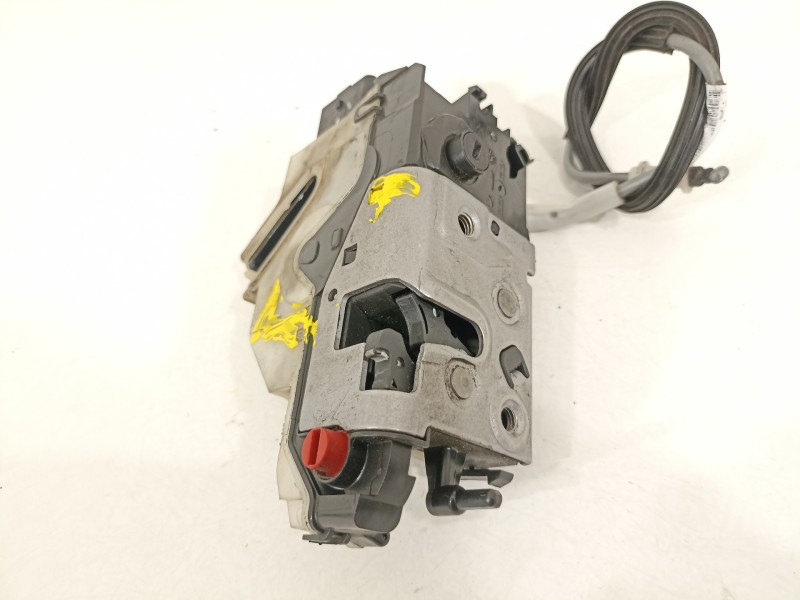 Recambio de cerradura puerta trasera izquierda para ds 4 style referencia OEM IAM 9685353380  