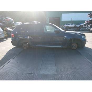 BMW X5 (E70) de desguace