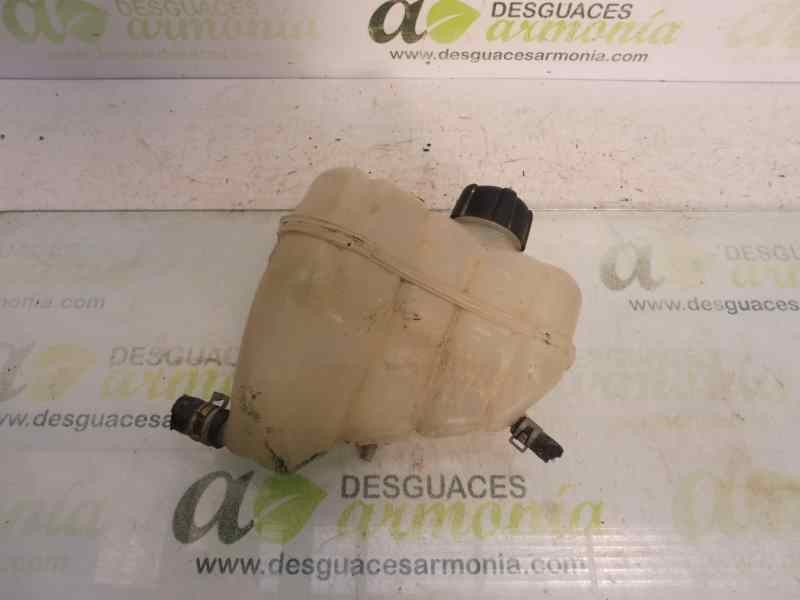 Recambio de deposito expansion para nissan nv 200 (m20) kombi comfort referencia OEM IAM   