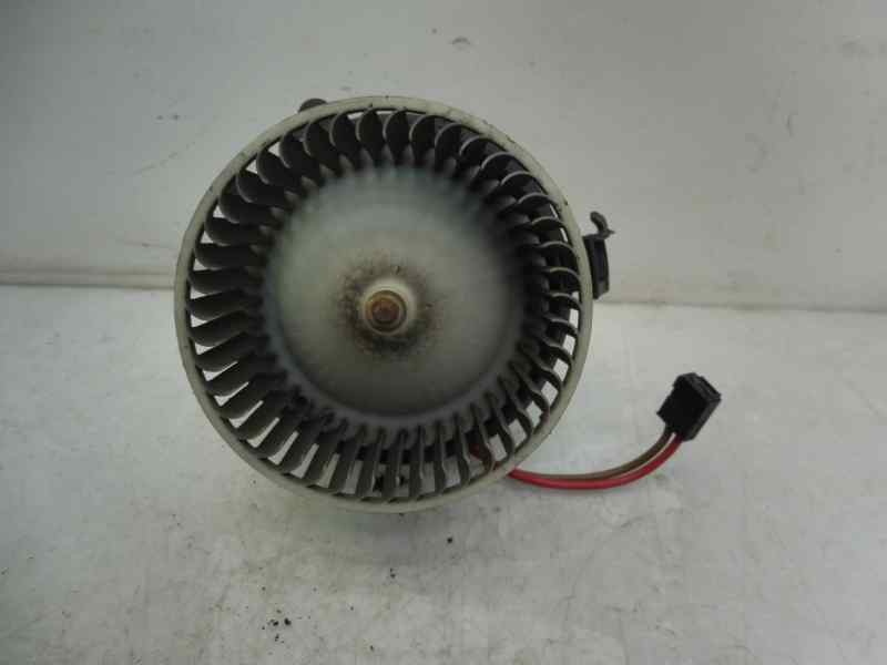 Recambio de ventilador calefaccion para mercedes-benz clase c (w204) lim. c 220 cdi blueefficiency (204.002) referencia OEM IAM 