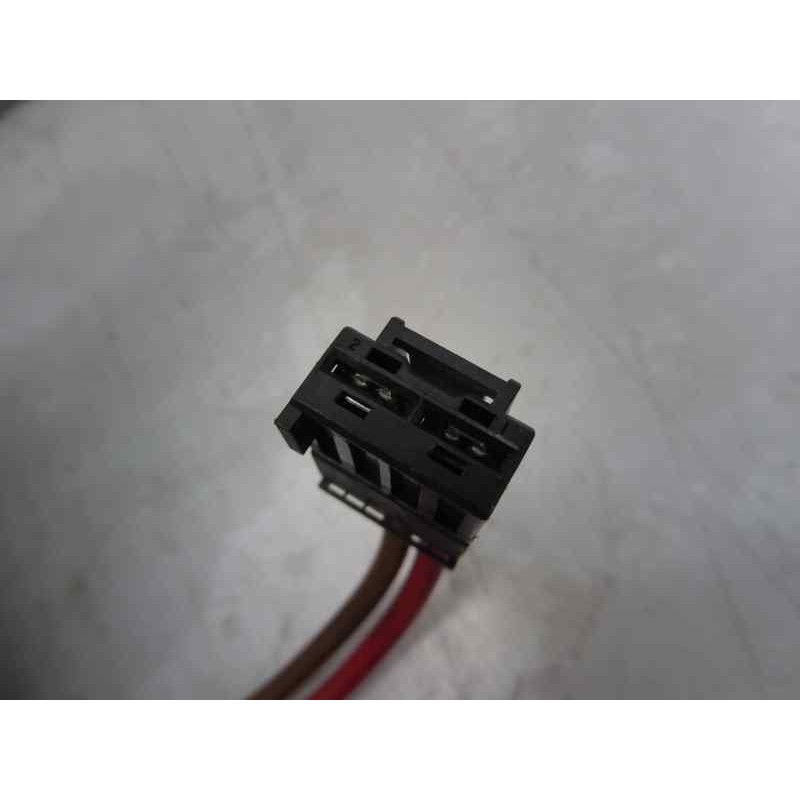 Recambio de ventilador calefaccion para mercedes-benz clase c (w204) lim. c 220 cdi blueefficiency (204.002) referencia OEM IAM 