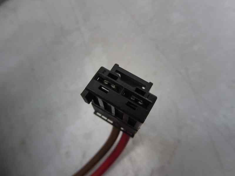 Recambio de ventilador calefaccion para mercedes-benz clase c (w204) lim. c 220 cdi blueefficiency (204.002) referencia OEM IAM 