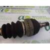 TRANSMISION DELANTERA DERECHA 96549102 