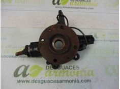 Recambio de mangueta delantera derecha para peugeot partner kasten 1.6 16v hdi referencia OEM IAM   