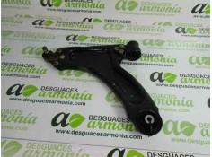 Recambio de brazo suspension inferior delantero izquierdo para opel meriva cosmo referencia OEM IAM   