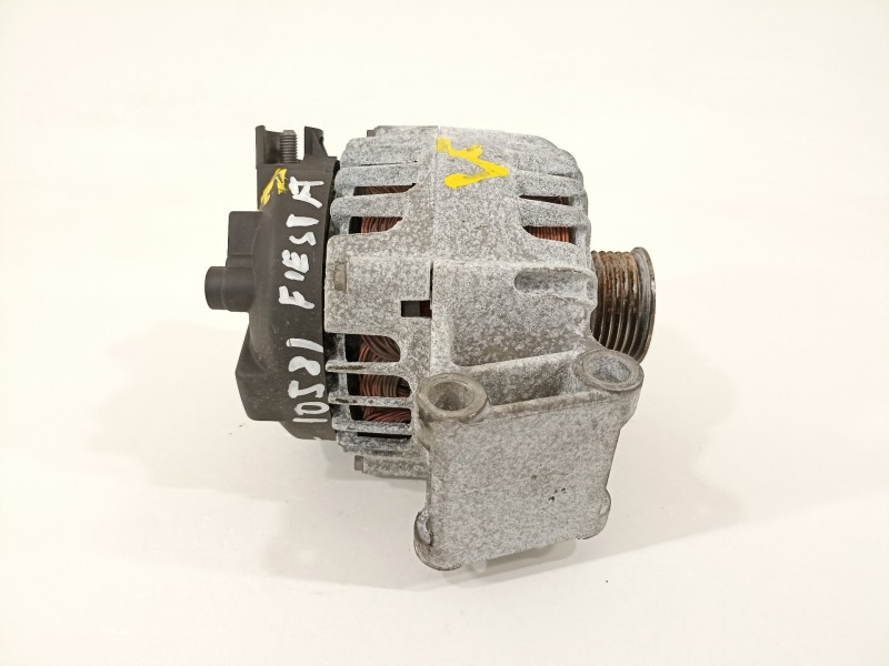 Recambio de alternador para ford fiesta (cb1) ghia referencia OEM IAM 7G9N10300CC  