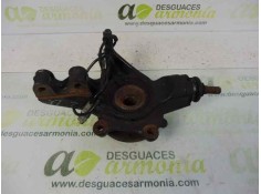 Recambio de mangueta delantera derecha para peugeot partner kasten 1.6 16v hdi referencia OEM IAM    2