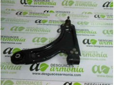 Recambio de brazo suspension inferior delantero izquierdo para opel meriva cosmo referencia OEM IAM    2