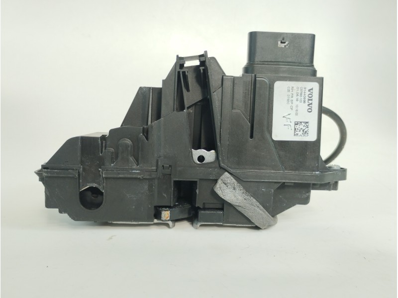 Recambio de cerradura puerta delantera derecha para volvo xc60 kinetic 2wd referencia OEM IAM 31440998 C57582103 