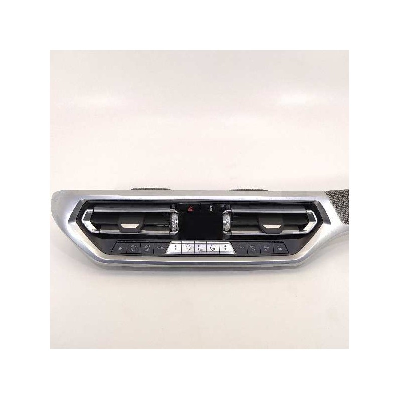 Recambio de mando climatizador para bmw serie 3 berlina (g20) 330d referencia OEM IAM 64119459482 9459482 