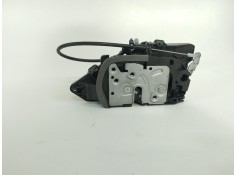 Recambio de cerradura puerta delantera derecha para volvo xc60 kinetic 2wd referencia OEM IAM 31440998 C57582103  2
