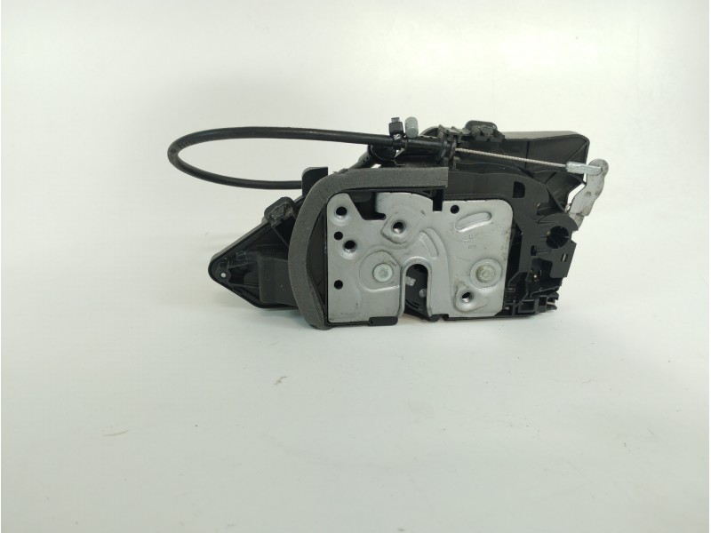 Recambio de cerradura puerta delantera derecha para volvo xc60 kinetic 2wd referencia OEM IAM 31440998 C57582103 