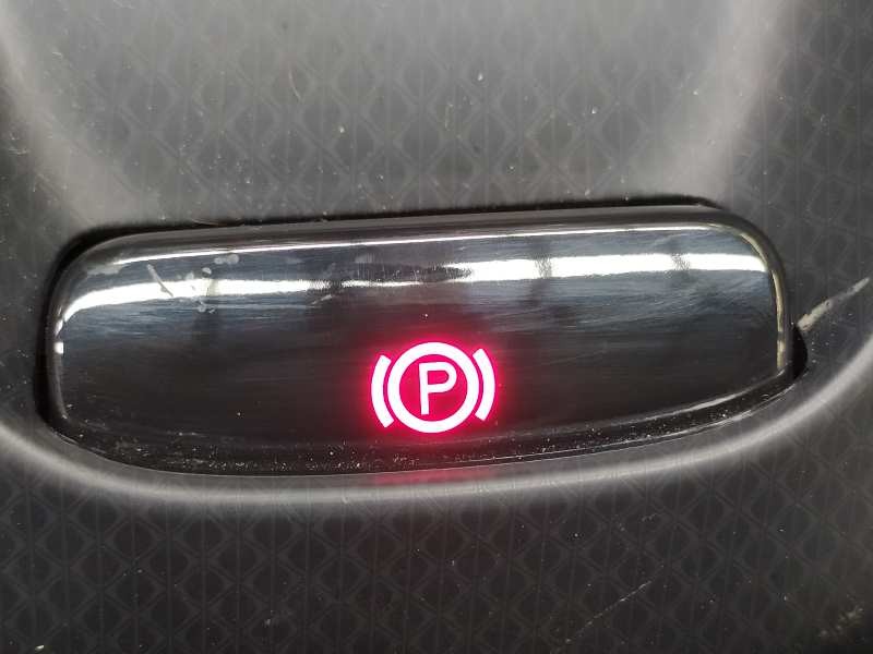 Recambio de palanca freno de mano para ds 4 style referencia OEM IAM 9659793877  