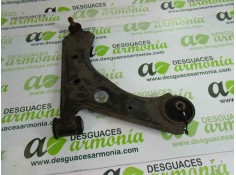 Recambio de brazo suspension inferior delantero derecho para opel corsa d enjoy referencia OEM IAM   
