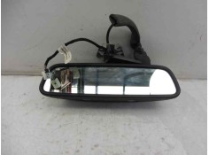 Recambio de espejo interior para mercedes-benz clase c (w204) lim. c 220 cdi blueefficiency (204.002) referencia OEM IAM 026530 