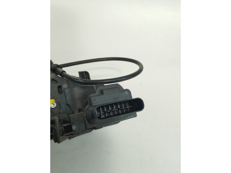 Recambio de cerradura puerta delantera derecha para volvo xc60 kinetic 2wd referencia OEM IAM 31440998 C57582103 