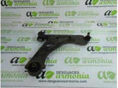 Recambio de brazo suspension inferior delantero derecho para opel corsa d enjoy referencia OEM IAM    2