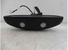 Recambio de espejo interior para mercedes-benz clase c (w204) lim. c 220 cdi blueefficiency (204.002) referencia OEM IAM 026530  2