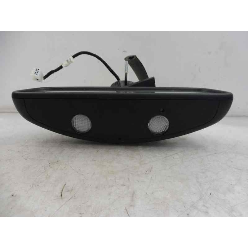 Recambio de espejo interior para mercedes-benz clase c (w204) lim. c 220 cdi blueefficiency (204.002) referencia OEM IAM 026530 