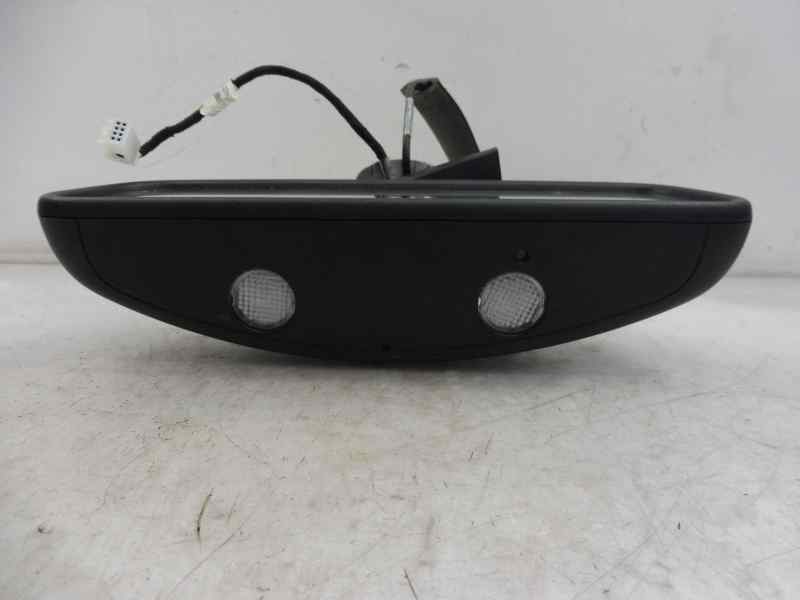 Recambio de espejo interior para mercedes-benz clase c (w204) lim. c 220 cdi blueefficiency (204.002) referencia OEM IAM 026530 
