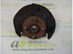 Recambio de mangueta delantera derecha para honda jazz (gd1/5) 1.2 drive referencia OEM IAM   