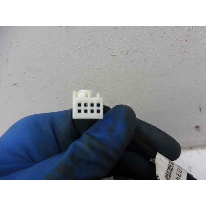 Recambio de espejo interior para mercedes-benz clase c (w204) lim. c 220 cdi blueefficiency (204.002) referencia OEM IAM 026530 