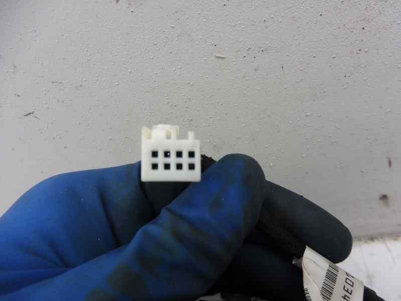 Recambio de espejo interior para mercedes-benz clase c (w204) lim. c 220 cdi blueefficiency (204.002) referencia OEM IAM 026530 