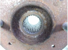 Recambio de mangueta delantera derecha para honda jazz (gd1/5) 1.2 drive referencia OEM IAM    2