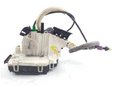 Recambio de cerradura puerta delantera derecha para mercedes-benz clase clk (w207) coupe 350 cdi blueefficiency (207.322) refere