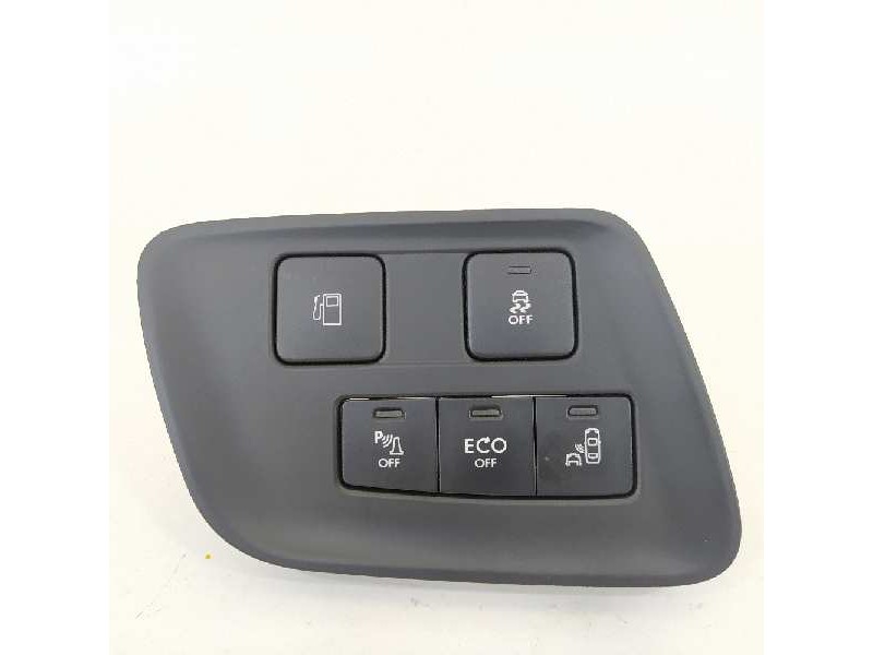 Recambio de mando multifuncion para ds 4 style referencia OEM IAM 96664259ZD 96664234ZD 96664235ZD