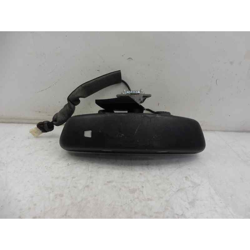 Recambio de espejo interior para mercedes-benz clase c (w204) lim. c 220 cdi blueefficiency (204.002) referencia OEM IAM 026530 