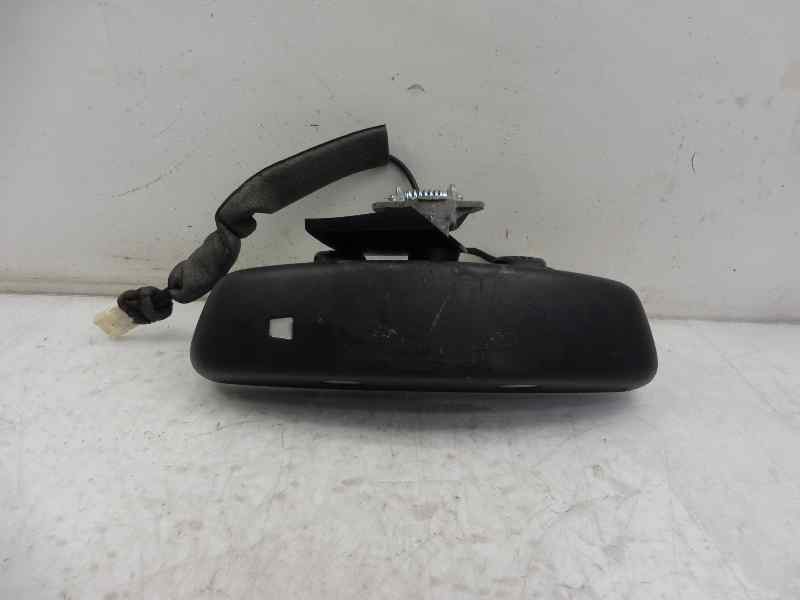 Recambio de espejo interior para mercedes-benz clase c (w204) lim. c 220 cdi blueefficiency (204.002) referencia OEM IAM 026530 