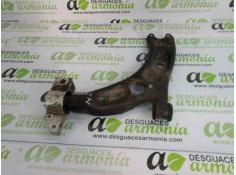 Recambio de brazo suspension inferior delantero izquierdo para seat leon (1p1) comfort limited referencia OEM IAM   