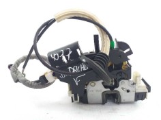 Recambio de cerradura puerta delantera derecha para mercedes-benz clase clk (w207) coupe 350 cdi blueefficiency (207.322) refere 2