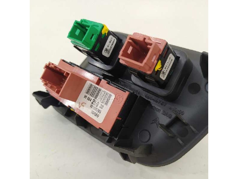 Recambio de mando multifuncion para ds 4 style referencia OEM IAM 96664259ZD 96664234ZD 96664235ZD