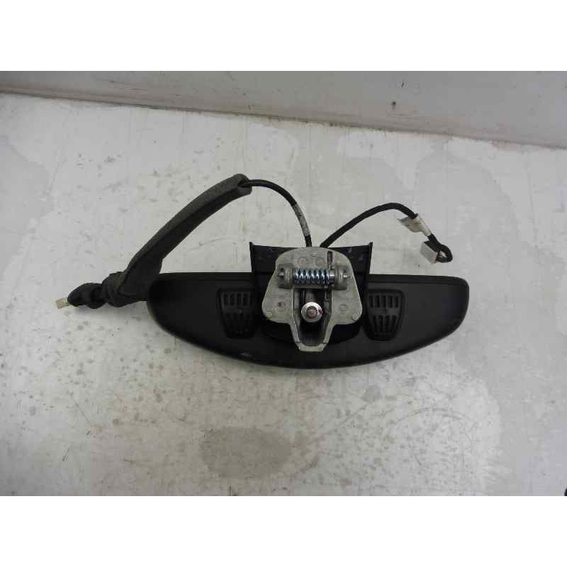 Recambio de espejo interior para mercedes-benz clase c (w204) lim. c 220 cdi blueefficiency (204.002) referencia OEM IAM 026530 