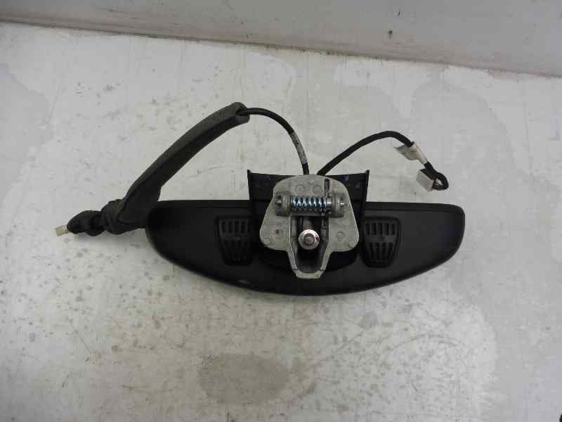 Recambio de espejo interior para mercedes-benz clase c (w204) lim. c 220 cdi blueefficiency (204.002) referencia OEM IAM 026530 