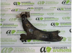 Recambio de brazo suspension inferior delantero izquierdo para seat leon (1p1) comfort limited referencia OEM IAM    2