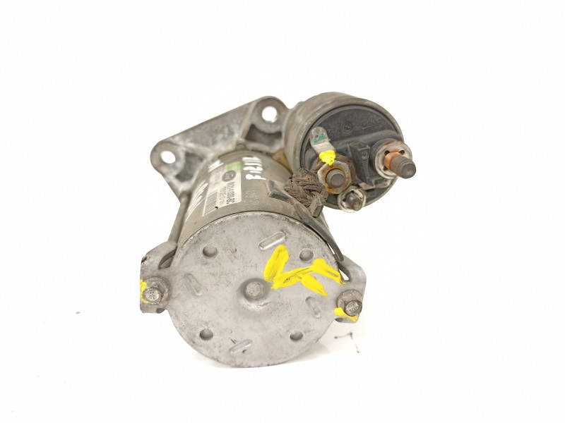 Recambio de motor arranque para ford fiesta (cb1) ghia referencia OEM IAM 8V2111000BC  