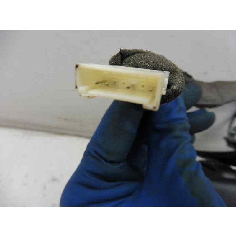 Recambio de espejo interior para mercedes-benz clase c (w204) lim. c 220 cdi blueefficiency (204.002) referencia OEM IAM 026530 