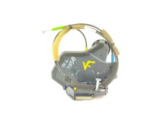 Recambio de cerradura puerta trasera derecha para toyota avensis berlina (t25) 2.2 d-4d executive berlina (5-ptas.) referencia O